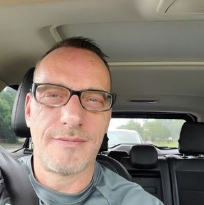 Meet your Posher, Brian